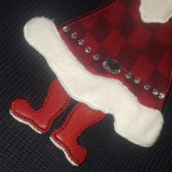 ugly Christmas Sweater 100% Cotton Sale $15 - Picture 2 of 8